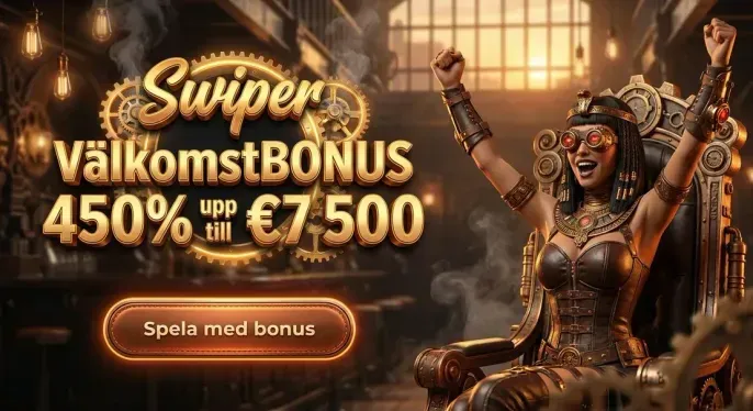 Swiper Casino